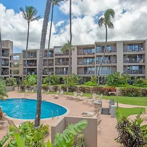  Apartment Hale Ono Loa 403- Top Floor, Ocean View, & Complete Modern Remodel United States